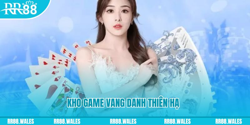 58win1 RTG Game Bài 3d