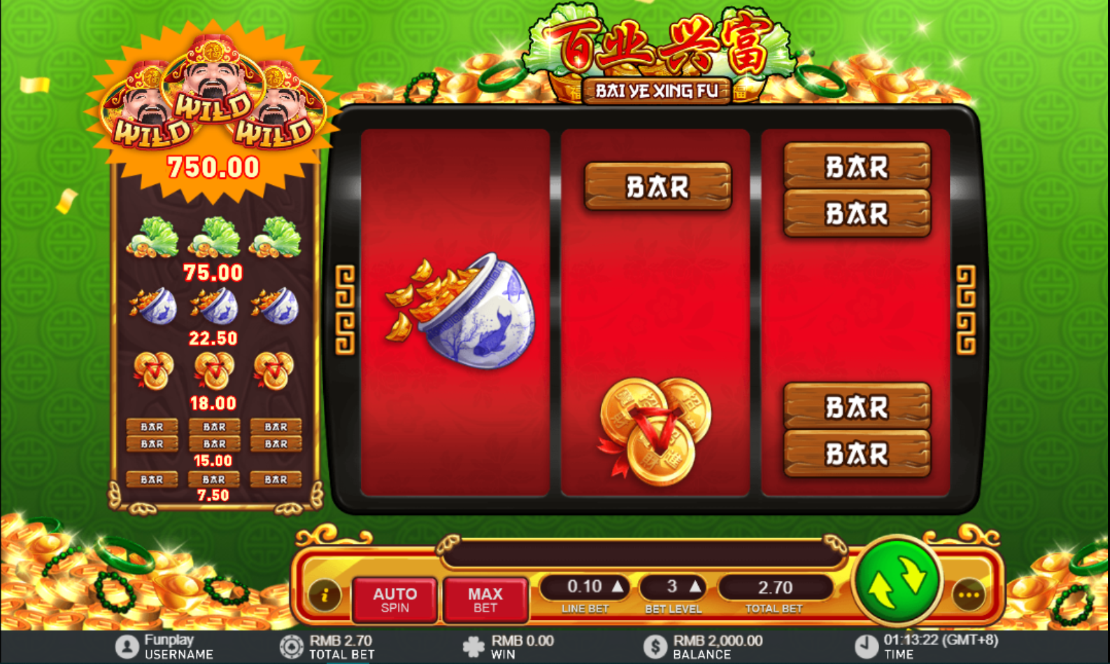 58win1 WM Trực Tuyến