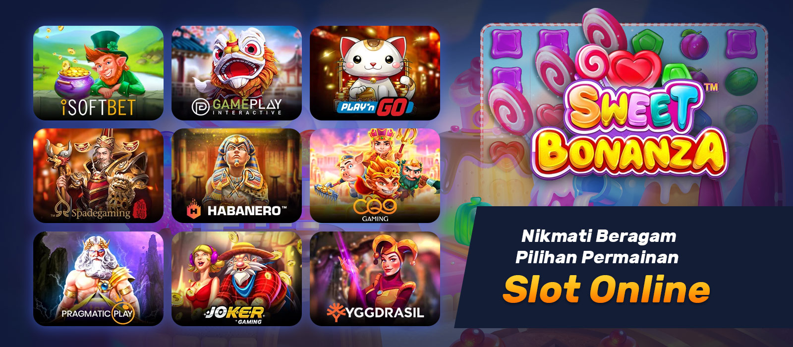 58win1 IM Thể Th