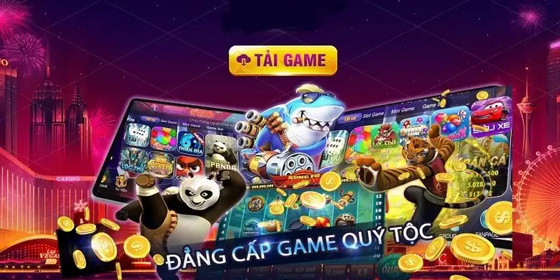 58win1 Ace hai mươi tám thanh